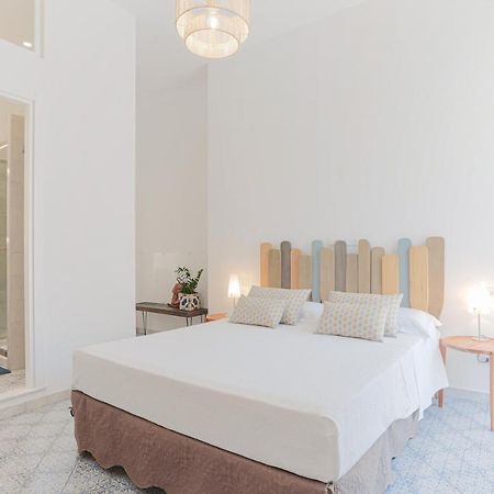Amoredimare Sorrento Ngoại thất bức ảnh