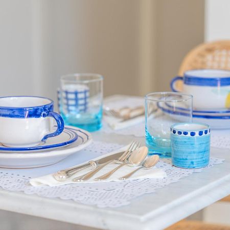 Amoredimare Sorrento Ngoại thất bức ảnh