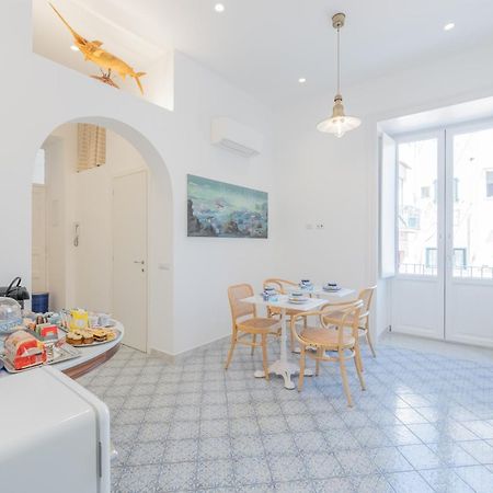 Amoredimare Sorrento Ngoại thất bức ảnh