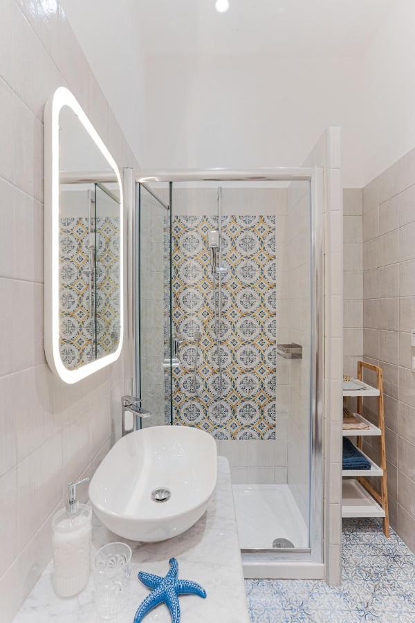 Amoredimare Sorrento Ngoại thất bức ảnh