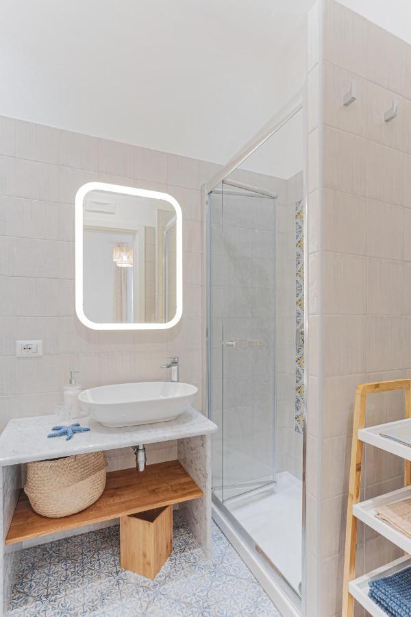 Amoredimare Sorrento Ngoại thất bức ảnh