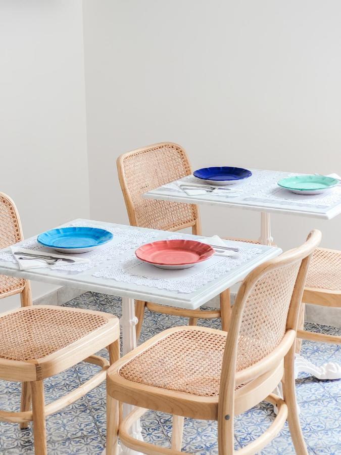 Amoredimare Sorrento Ngoại thất bức ảnh