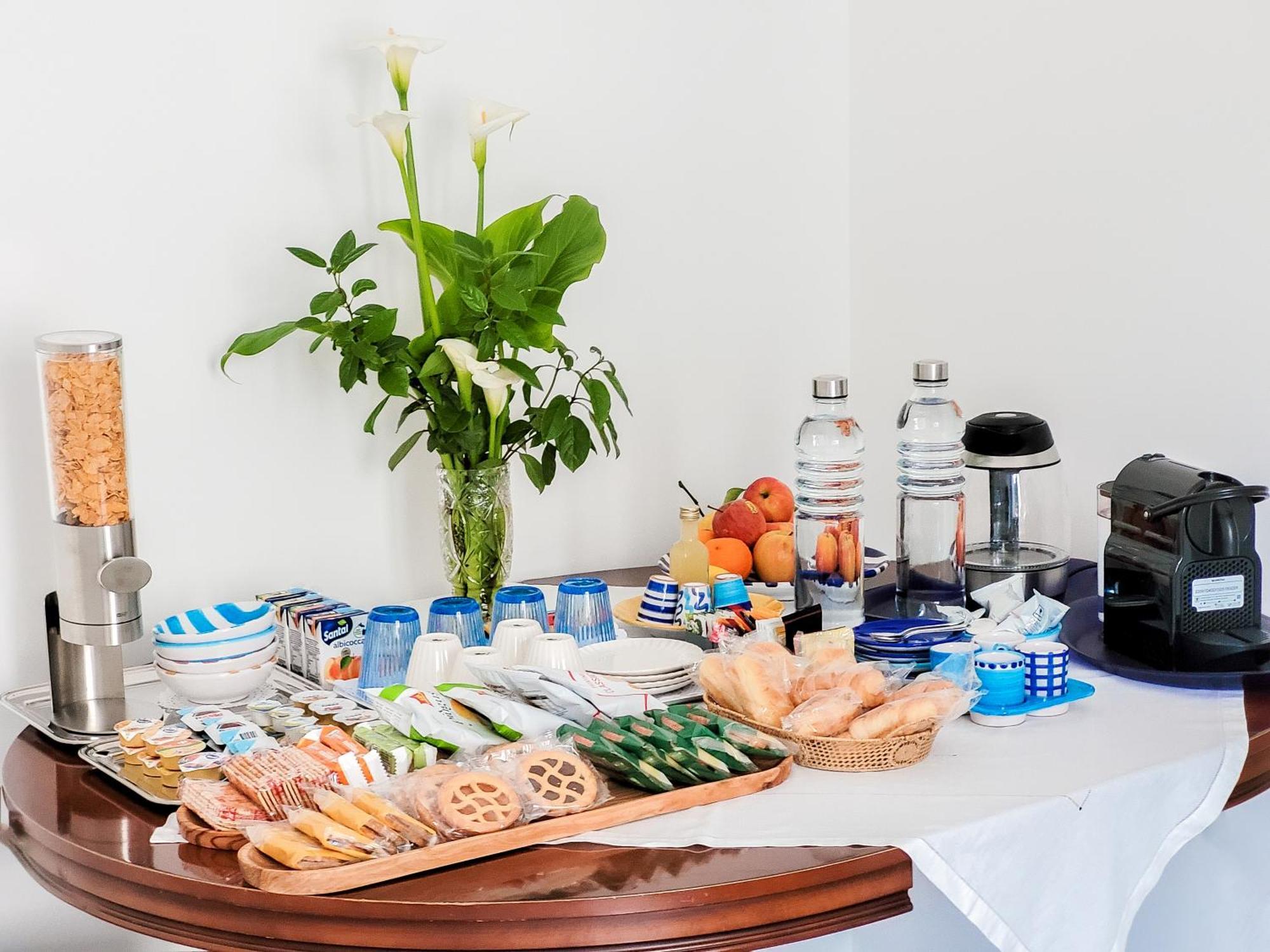 Amoredimare Sorrento Ngoại thất bức ảnh