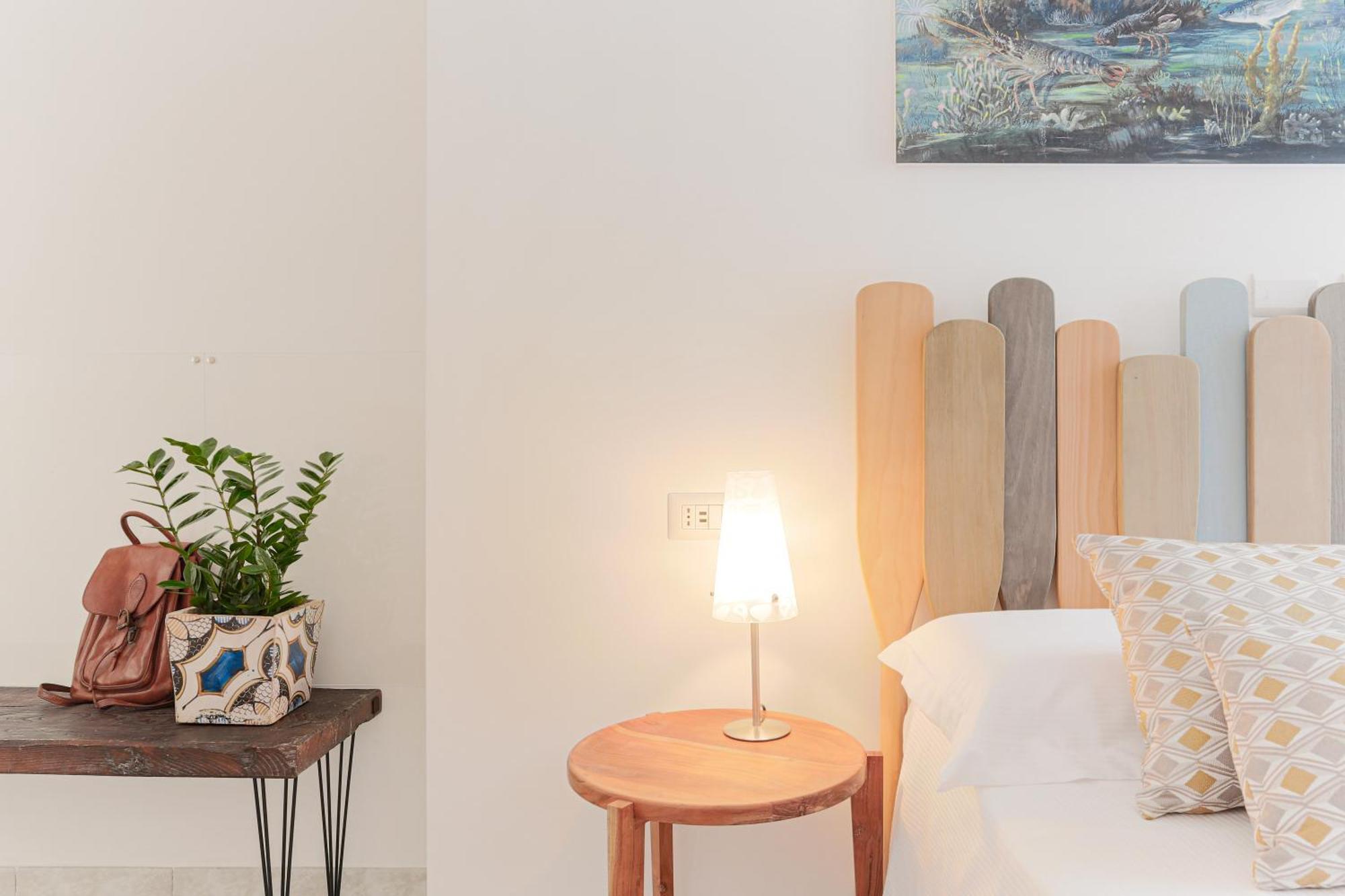 Amoredimare Sorrento Ngoại thất bức ảnh
