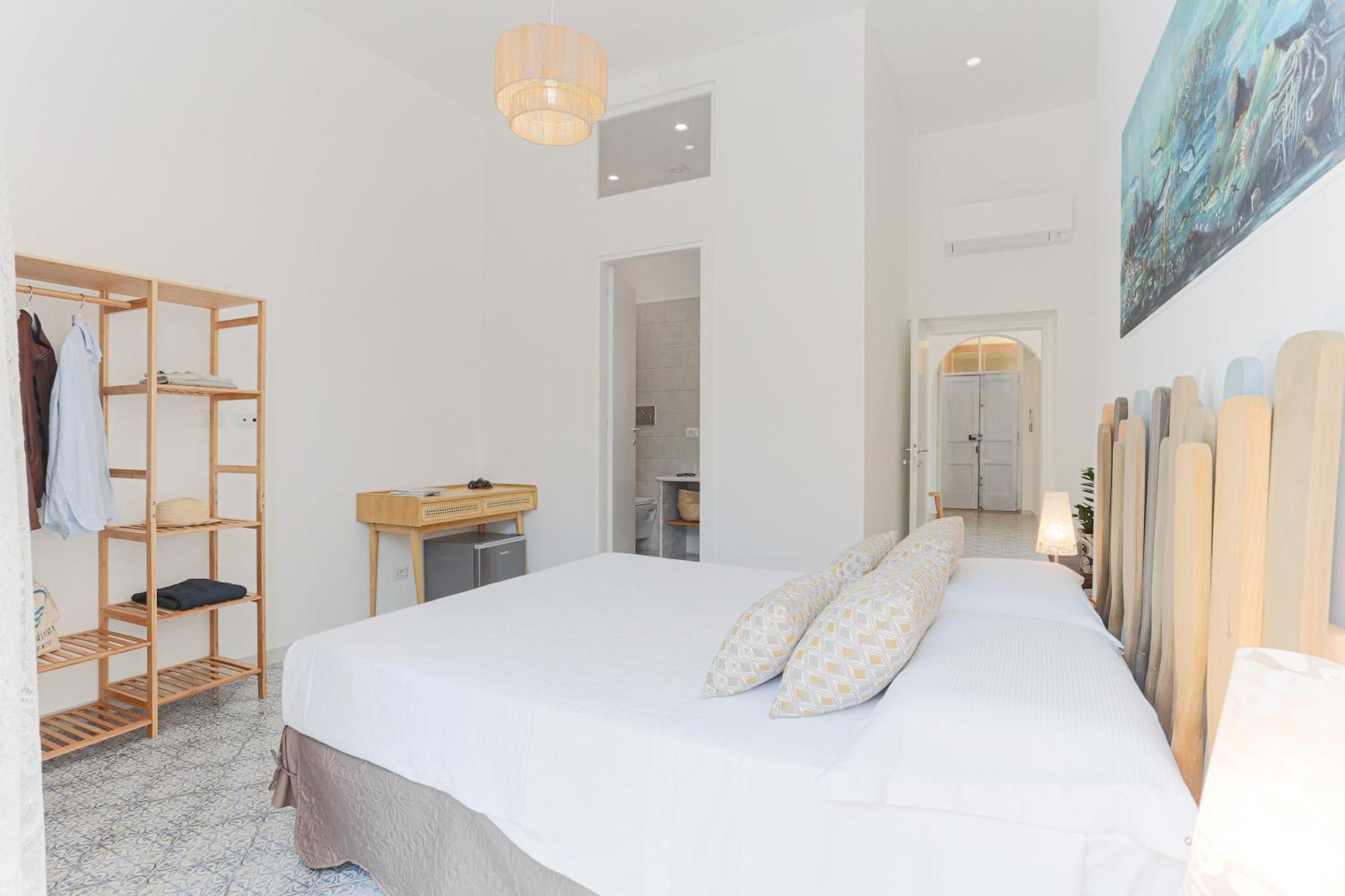 Amoredimare Sorrento Phòng bức ảnh