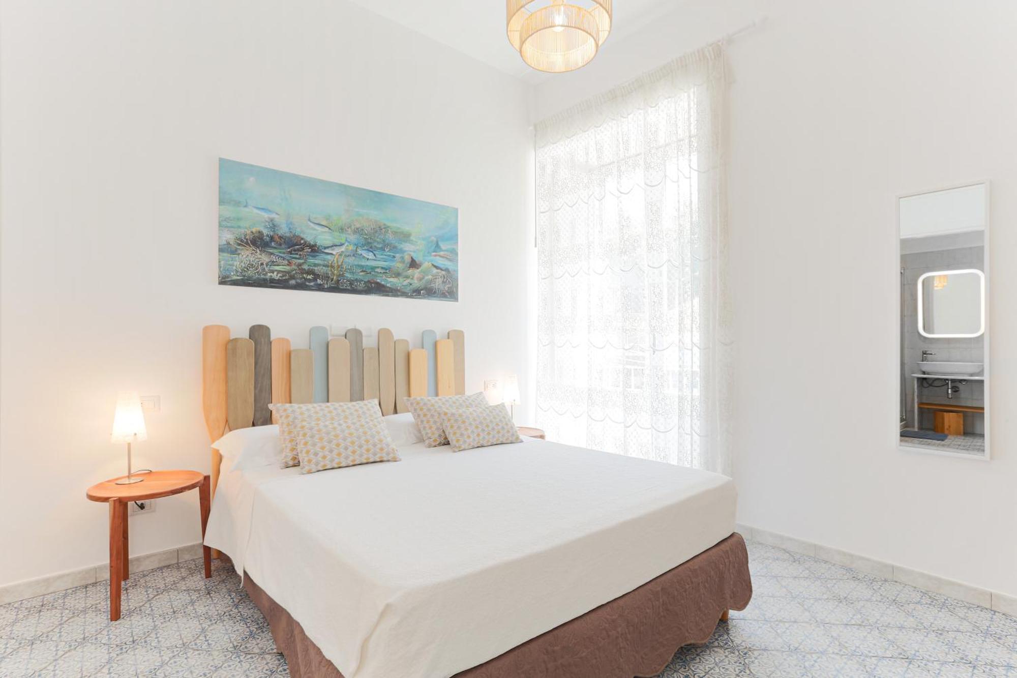 Amoredimare Sorrento Phòng bức ảnh