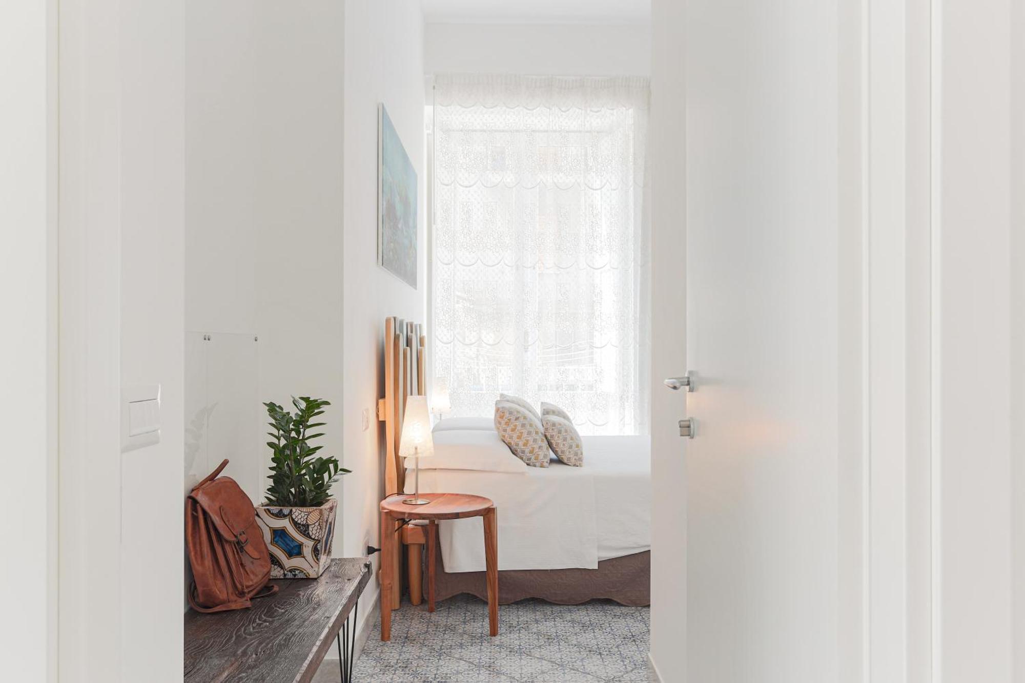 Amoredimare Sorrento Phòng bức ảnh
