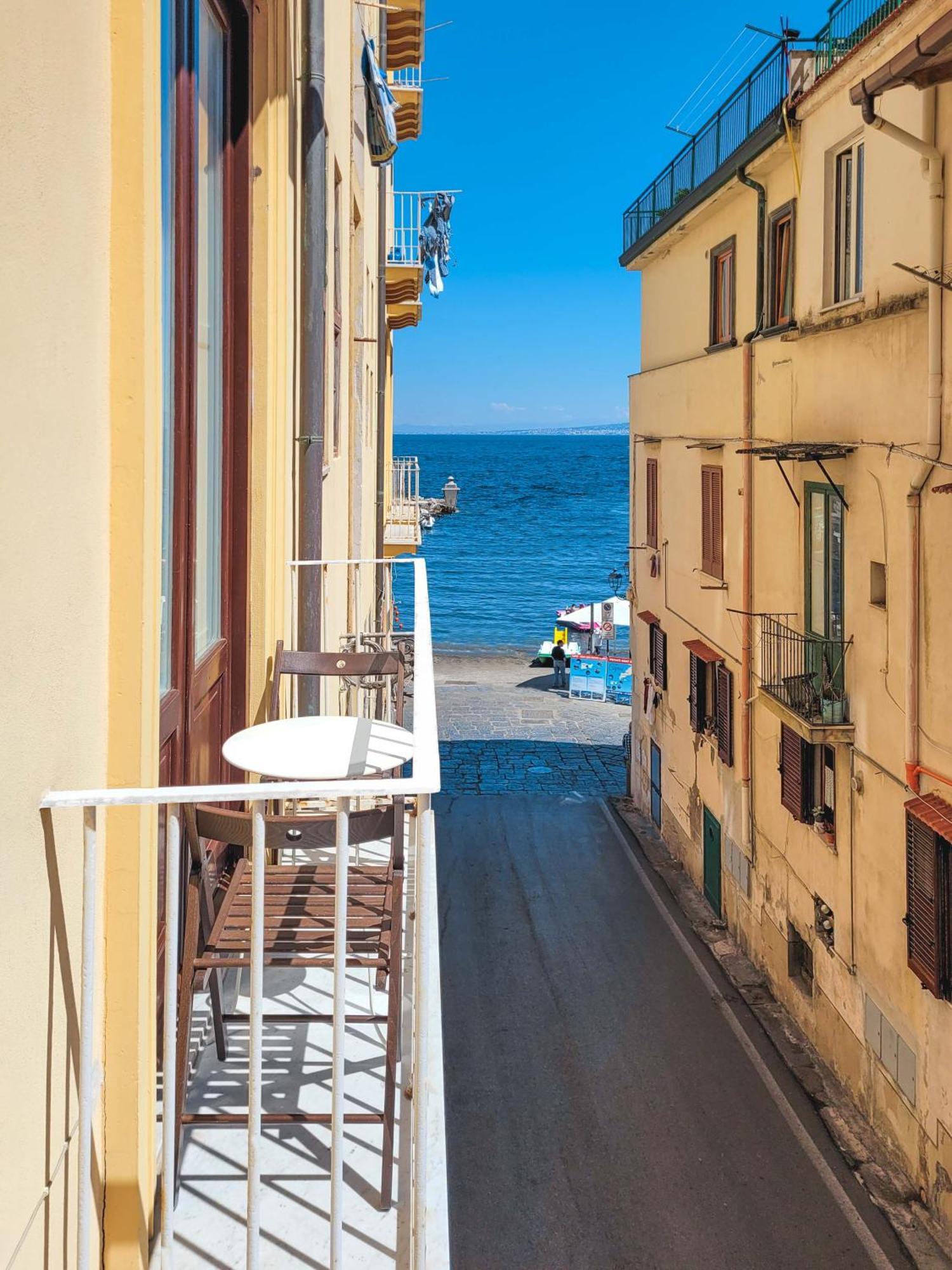 Amoredimare Sorrento Ngoại thất bức ảnh