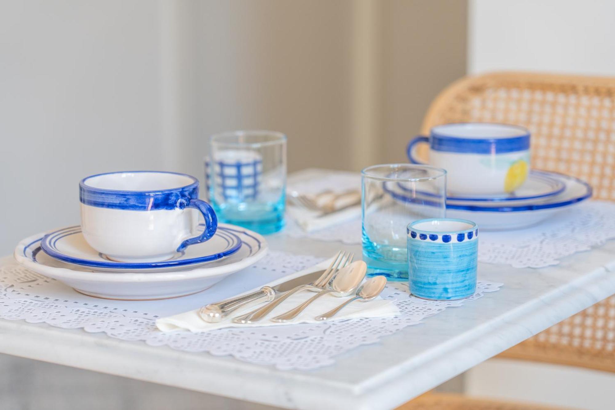 Amoredimare Sorrento Ngoại thất bức ảnh